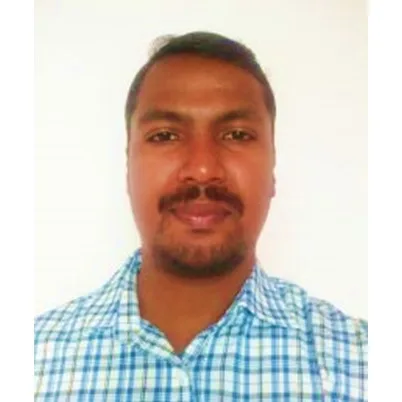 Dr. Annadhasan M