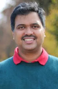 Dr. Anoop Thomas