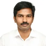 Dr. Beneesh P. B.
