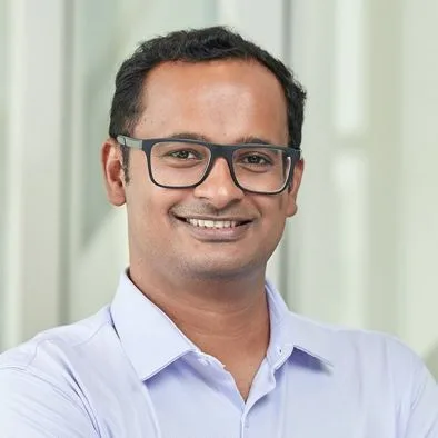 Dr. Brijith Thomas