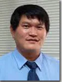 Dr. Edwin Yeow