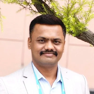 Dr. Karthiselva N S