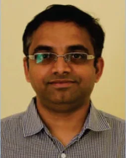 Dr. Rajeev S Menon