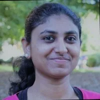 Dr. Remya Ramesh