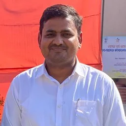 Dr. Vikram Singh